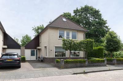 Woning Beugelaar 19 Sliedrecht