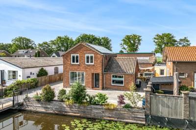 Woning Herenweg 219 Wilnis