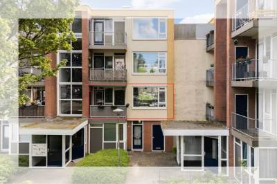Woning Nijlânsdyk 81B Leeuwarden