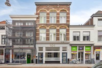Woning Vughterstraat 159B Den Bosch