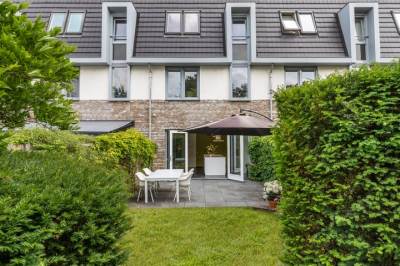 Woning Hoofdstraat 100 Driebergen-Rijsenburg