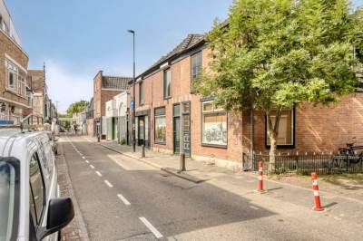Woning Koningstraat 30A Beverwijk