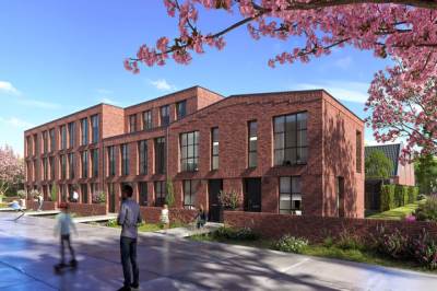 Woning Verzetstrijderslaan 18 Ommen