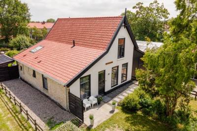 Woning Bleekstraat 34 Makkum