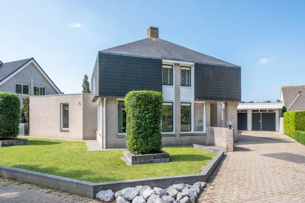 Woning Saffraanveld 57 Veghel