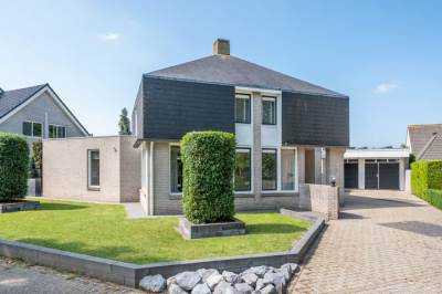 Woning Saffraanveld 57 Veghel