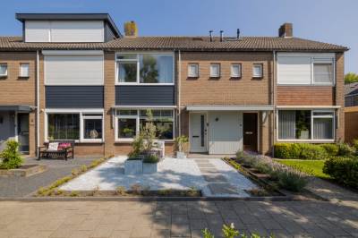Woning Reinier de Graafstraat 3 Schoonhoven