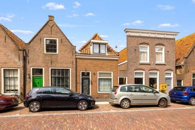 Woning Noordeinde 75 Monnickendam
