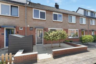 Woning Patrijslaan 19 Maartensdijk