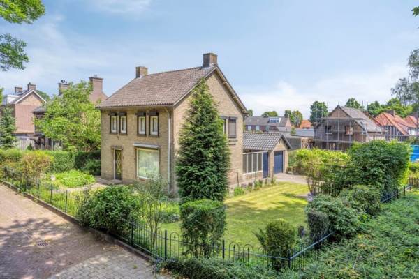 Woning Marie Trompstraat 2 Nuland
