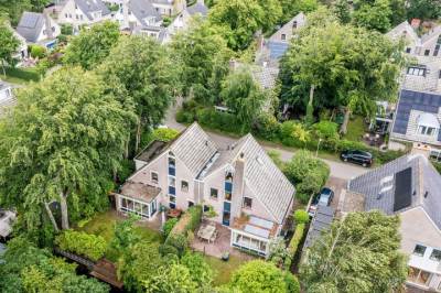 Woning Ursulinenlaan 24 Bergen (NH)