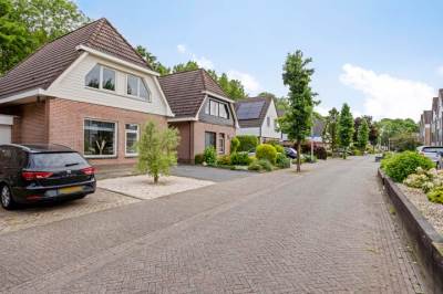 Woning Het Zichtbord 28 Swifterbant