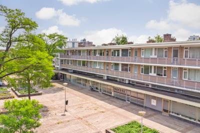 Woning Denenburg 21 Den Haag