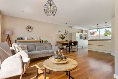 Woning Zonnedauw 65 Tiel