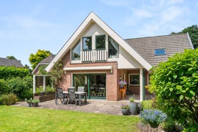 Woning Johanniterlaan 15 Bennekom