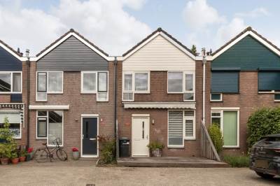 Woning Kinkelenburg 207 Dordrecht