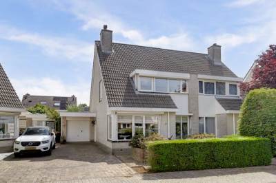 Woning Linge 34 Wijk bij Duurstede