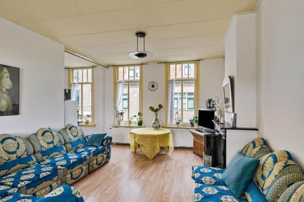 Woning Agnietenstraat 113 Arnhem