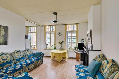 Woning Agnietenstraat 113 Arnhem