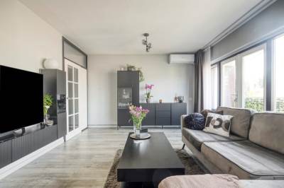 Woning Stellendamstraat 28 Amsterdam