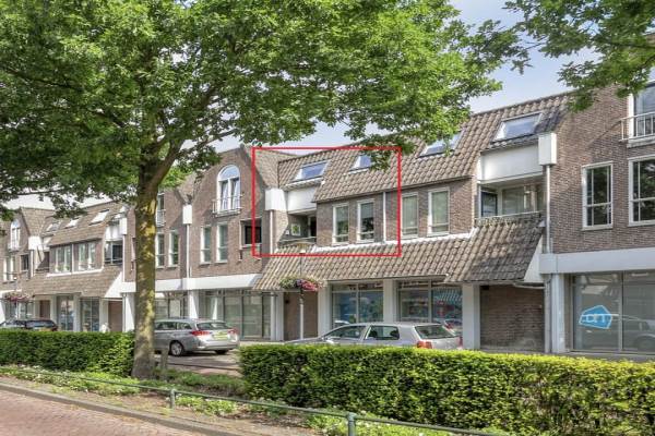 Woning Vincent van Goghstraat 43 Nuenen