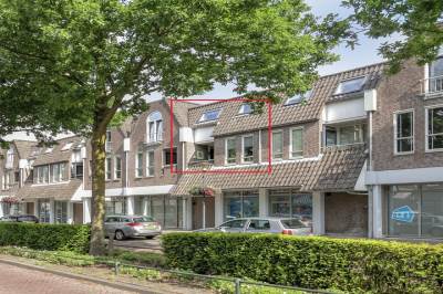 Woning Vincent van Goghstraat 43 Nuenen