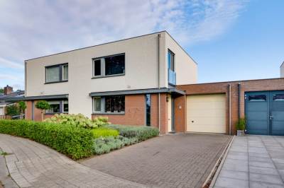 Woning Achterstestraat 146 Weert