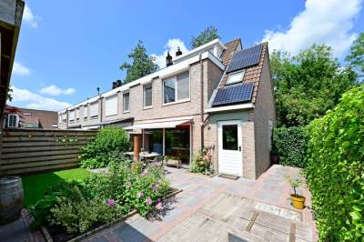 Woning Klijne Meer 81 Vinkeveen