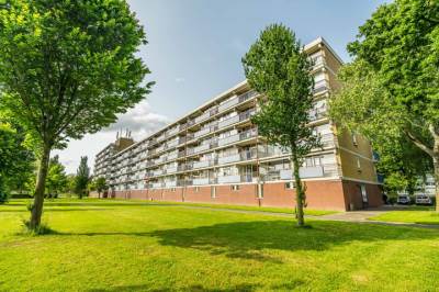 Woning Koekoekstraat 23 Leiderdorp