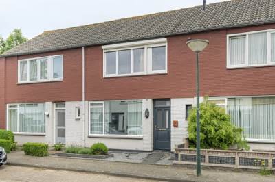 Woning van Heemskerkstraat 5 Veghel