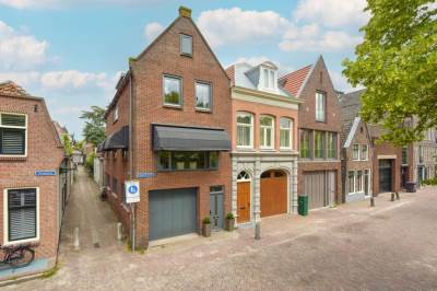 Woning Appelhaven 1 Hoorn (NH)