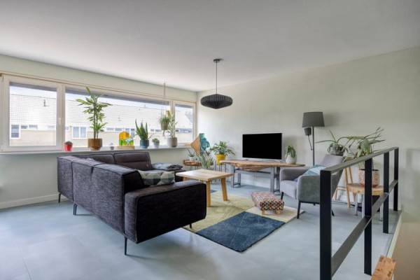 Woning Wilgenlaan 75 Etten-Leur