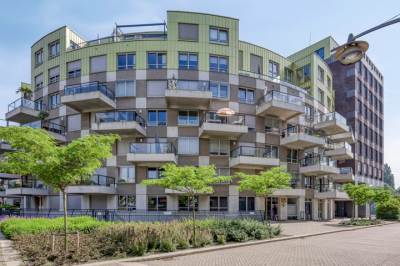 Woning Spiegeltuin 39 Den Bosch