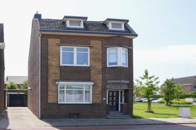 Woning Drievogelstraat 83 Kerkrade