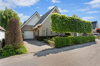 Woning Kortland 31 Alblasserdam