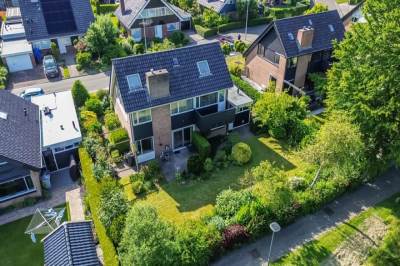 Woning Fluessen 9 Drachten