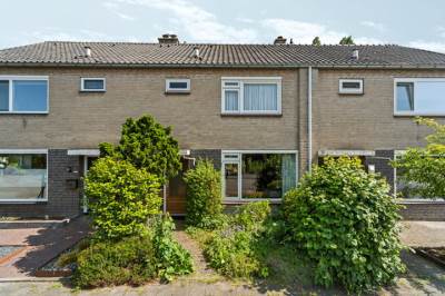 Woning Florence Nightingalestraat 9 Nijmegen