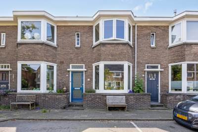 Woning Apolloplantsoen 26 Zaandam