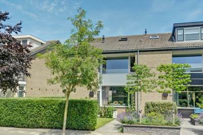 Woning Duyst van Voorhoutweg 29 Renswoude
