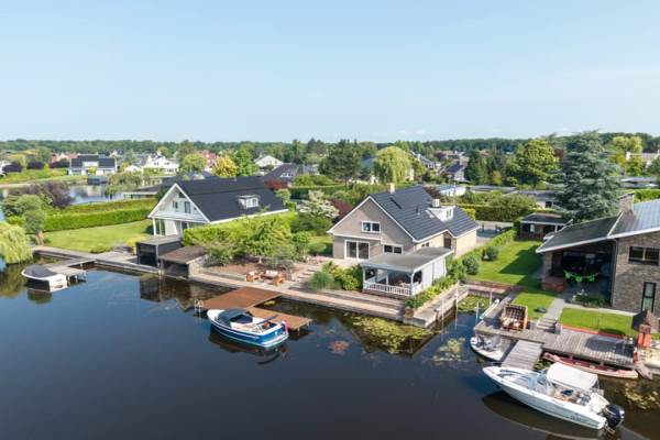 Woning Aak 11 Kropswolde