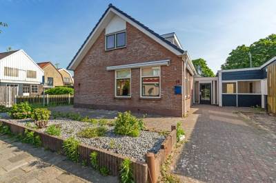 Woning Kolkstraat 13 Joure