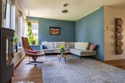 Woning Kenwerd 11 Groningen