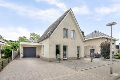 Woning Wassevendreef 80 Ossendrecht