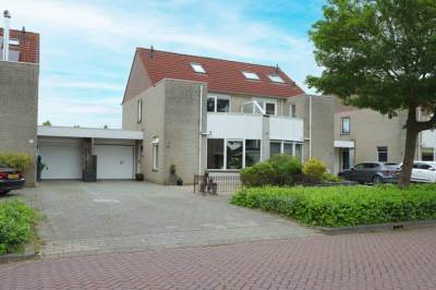 Woning Dukaat 89 Dronten