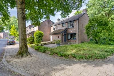 Woning Meendaal 2 Maastricht
