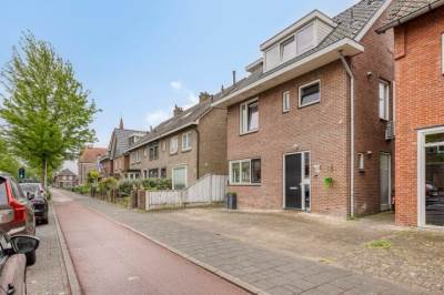 Woning Sloetsweg 3311 Hengelo (OV)