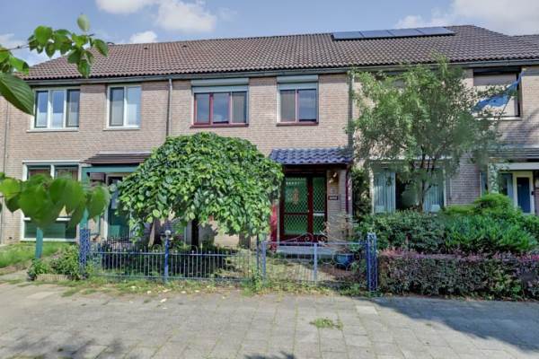 Woning Brechtstraat 39 Venlo