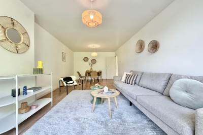 Woning Lange Hilleweg 227A02 Rotterdam