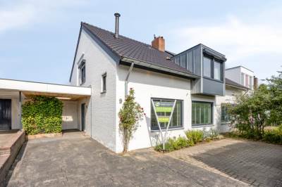 Woning Johan Frisostraat 9 Cadier en Keer