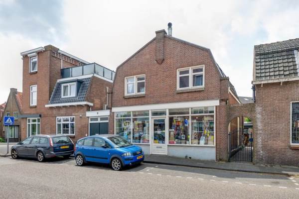Woning Middeldiepstraat 119 Sliedrecht